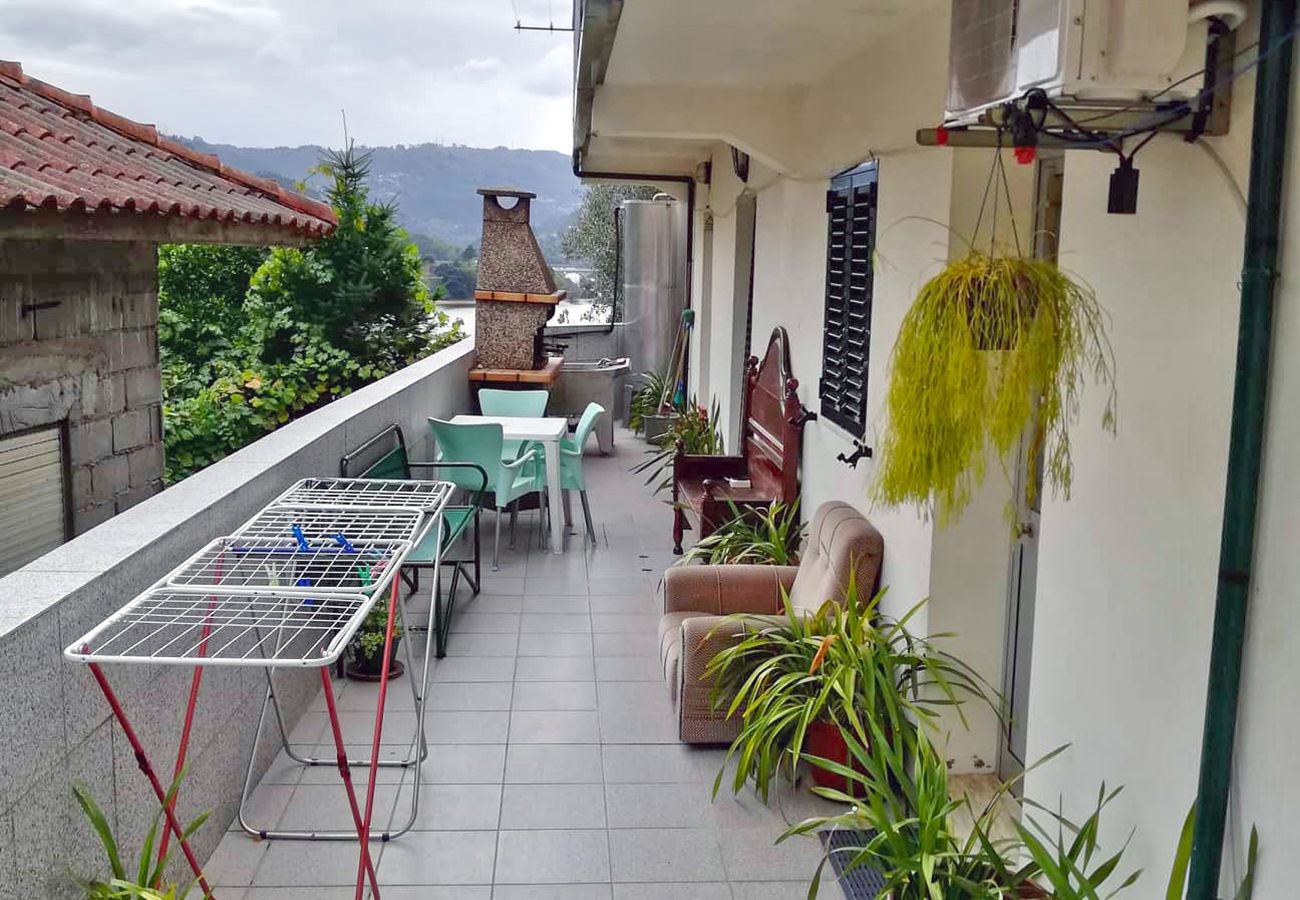 Appartement à Gerês - Casa do Eido T1