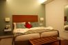 Chambres d'hôtes à Gerês - Hotel S. Bento **** Quarto Twin Chambres d'hôtes à Gerês - Hotel S. Bento **** Quarto Twin
