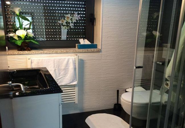 Gîte Rural à Terras de Bouro - Casa da Mota Gîte Rural à Terras de Bouro - Casa da Mota