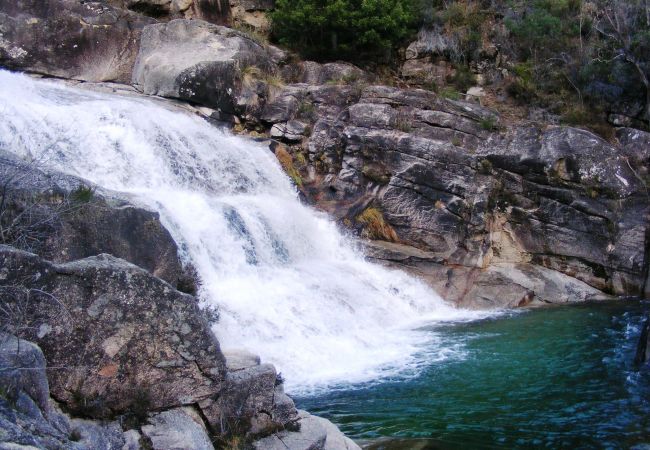 Gîte Rural à Terras de Bouro - Casa da Mota Gîte Rural à Terras de Bouro - Casa da Mota
