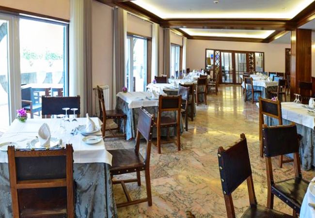 Chambres d'hôtes à Gerês - Hotel S. Bento**** Suíte Chambres d'hôtes à Gerês - Hotel S. Bento**** Suíte