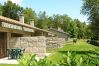 Bungalow à Campo do Gerês - Bungalows Serra do Geres Bungalow à Campo do Gerês - Bungalows Serra do Geres