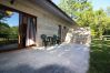Bungalow à Campo do Gerês - Bungalows Azevinho Serra do Gerês Bungalow à Campo do Gerês - Bungalows Azevinho Serra do Gerês