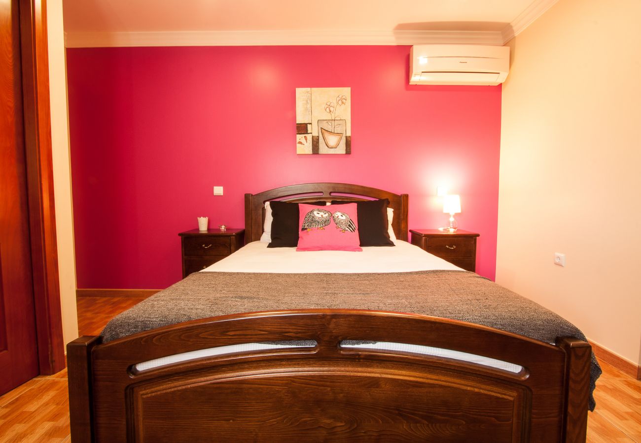 Maison à Arcos de Valdevez - Casa do Espigueiro T0- Quinta do Toural