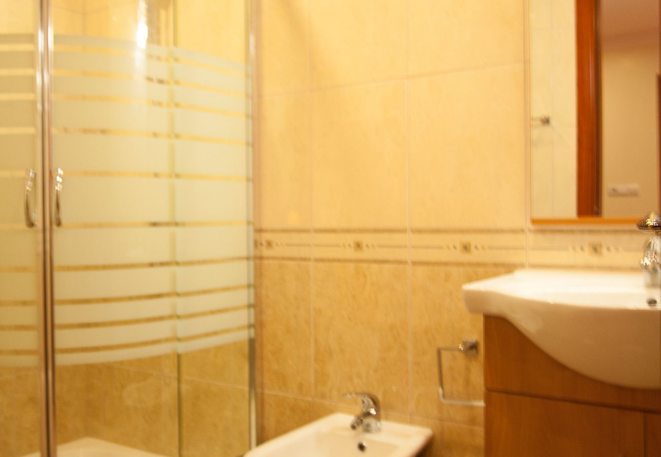 Maison à Arcos de Valdevez - Casa do Espigueiro T0- Quinta do Toural