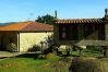 Maison à Arcos de Valdevez - Casa do Espigueiro T0- Quinta do Toural Maison à Arcos de Valdevez - Casa do Espigueiro T0- Quinta do Toural