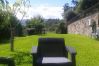 Maison à Arcos de Valdevez - Casa do Espigueiro T0- Quinta do Toural Maison à Arcos de Valdevez - Casa do Espigueiro T0- Quinta do Toural