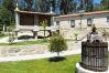 Maison à Arcos de Valdevez - Casa do Espigueiro T0- Quinta do Toural Maison à Arcos de Valdevez - Casa do Espigueiro T0- Quinta do Toural