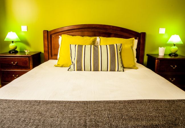 Maison à Arcos de Valdevez - Casa do Penedo T1 - Quinta do Toural Maison à Arcos de Valdevez - Casa do Penedo T1 - Quinta do Toural