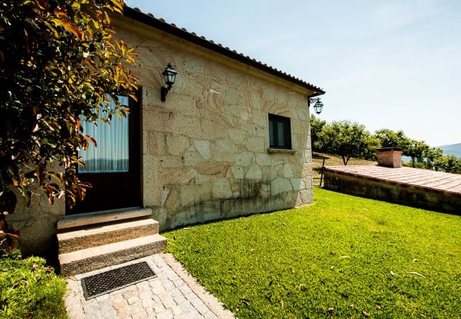 Bungalow à Arcos de Valdevez - Casa do Souto T1 - Quinta do Toural