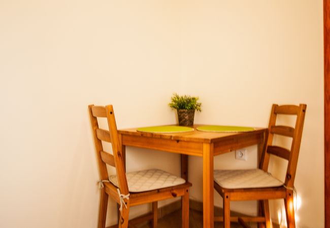 Maison à Arcos de Valdevez - Casa do Souto T1 - Quinta do Toural Maison à Arcos de Valdevez - Casa do Souto T1 - Quinta do Toural