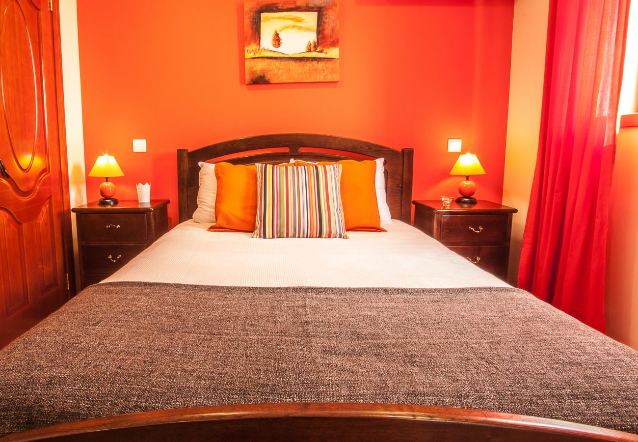 Maison à Arcos de Valdevez - Casa do Souto T1 - Quinta do Toural