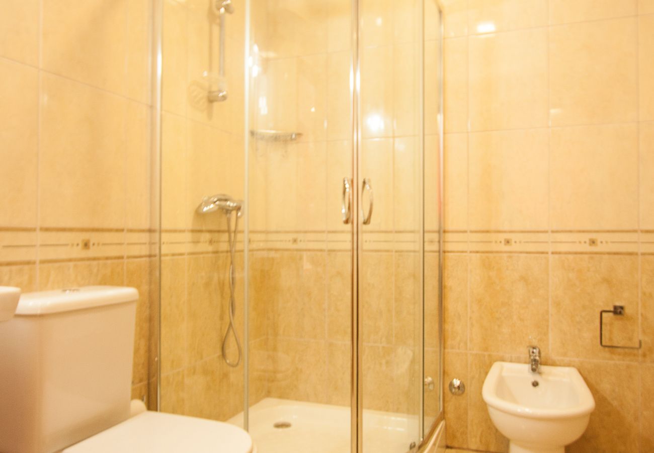Maison à Arcos de Valdevez - Casa Adega T1 - Quinta do Toural
