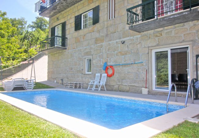  à Terras de Bouro - Casa Ferreira