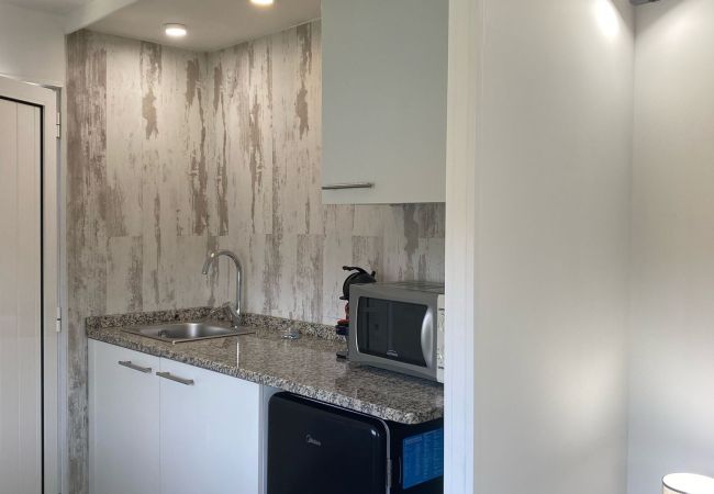 Chambres d'hôtes à Gerês - Estúdio da Varanda Chambres d'hôtes à Gerês - Estúdio da Varanda