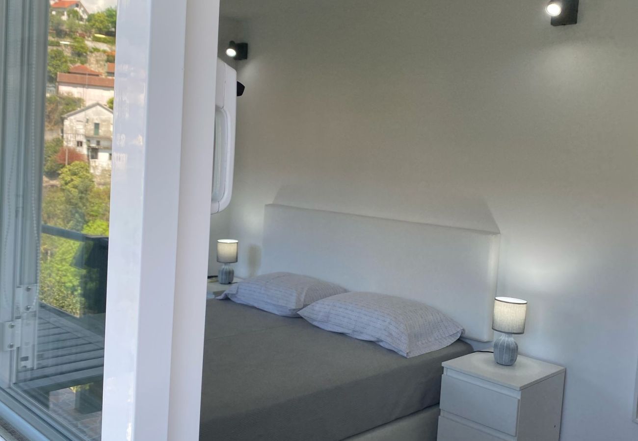 Chambres d'hôtes à Gerês - Estúdio da Varanda