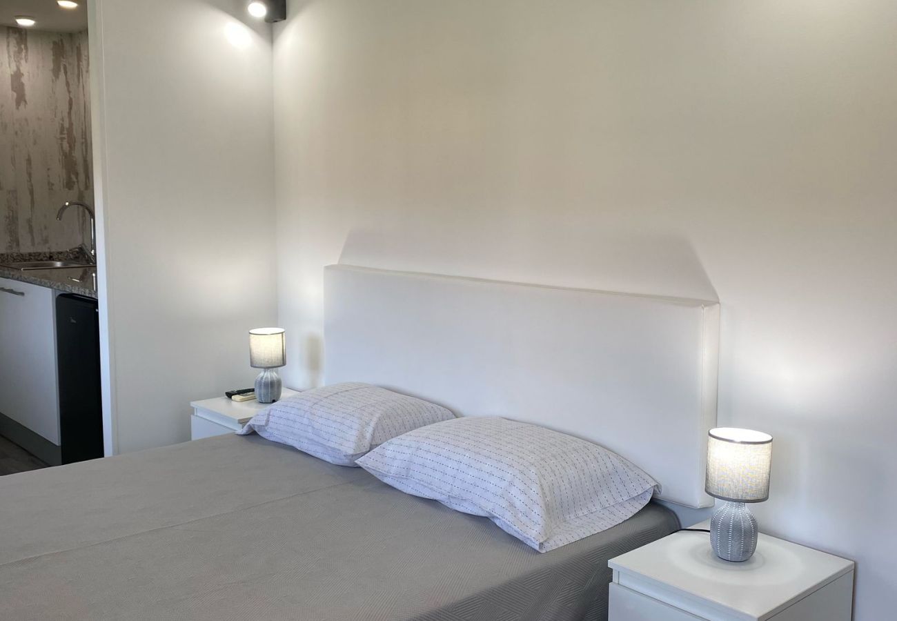 Chambres d'hôtes à Gerês - Estúdio da Varanda