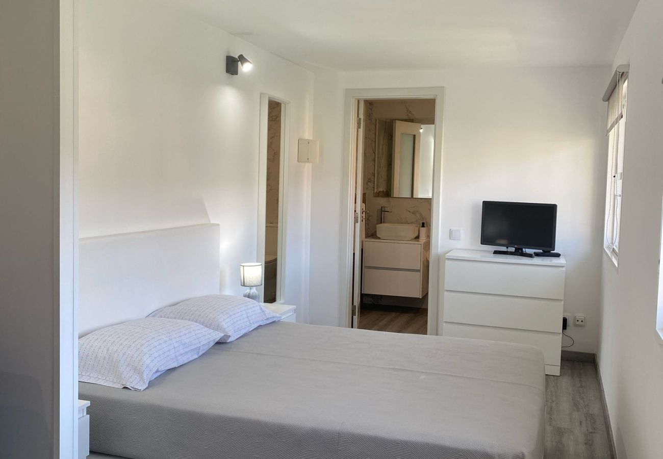 Chambres d'hôtes à Gerês - Estúdio da Varanda