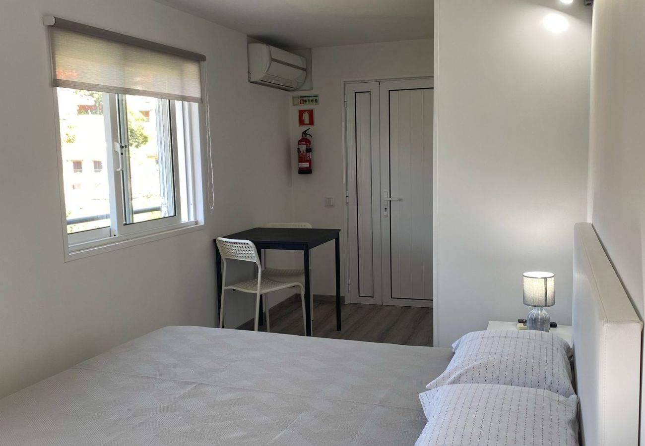 Chambres d'hôtes à Gerês - Estúdio da Varanda