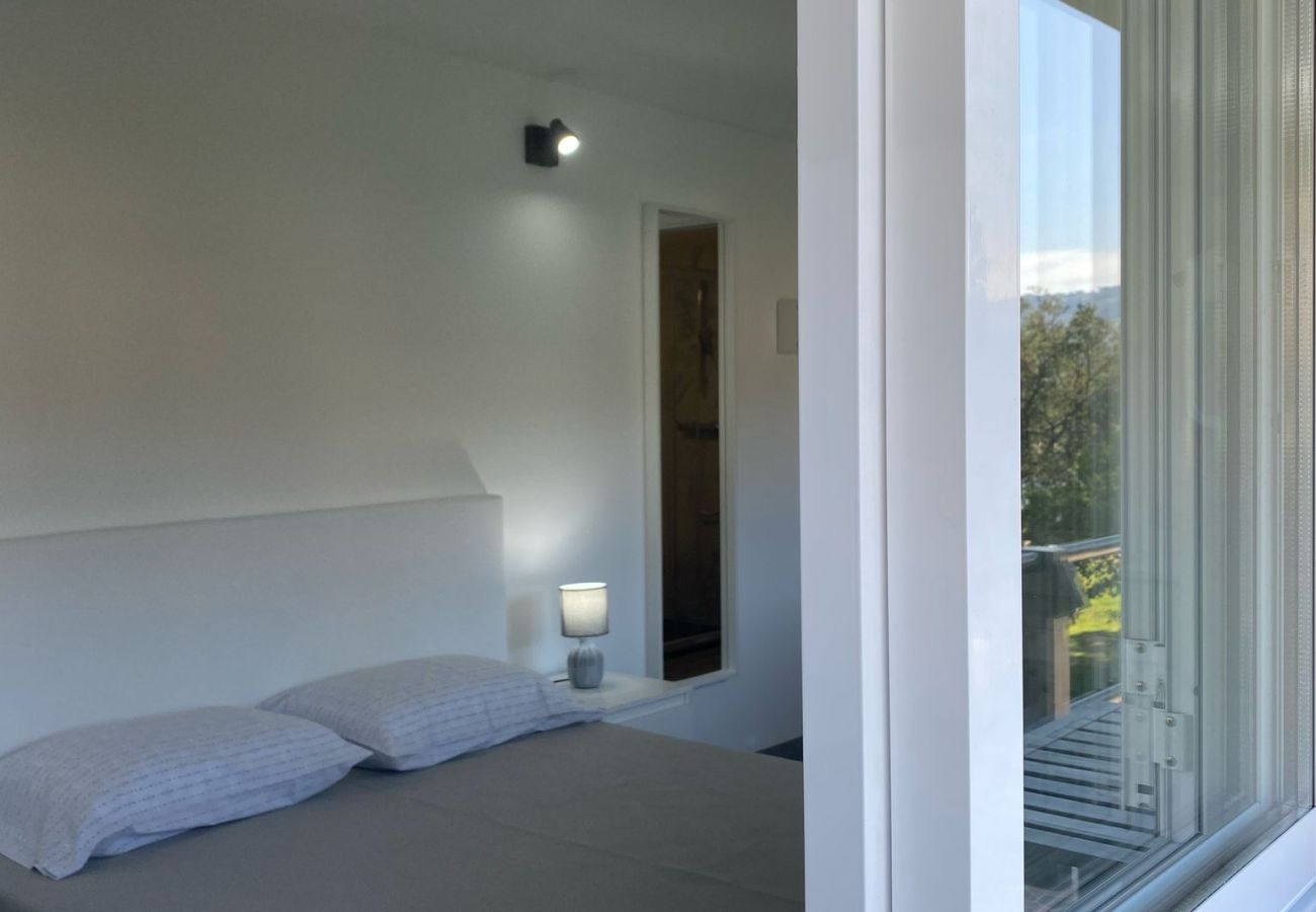 Chambres d'hôtes à Gerês - Estúdio da Varanda