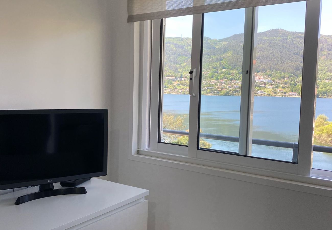 Chambres d'hôtes à Gerês - Estúdio da Varanda