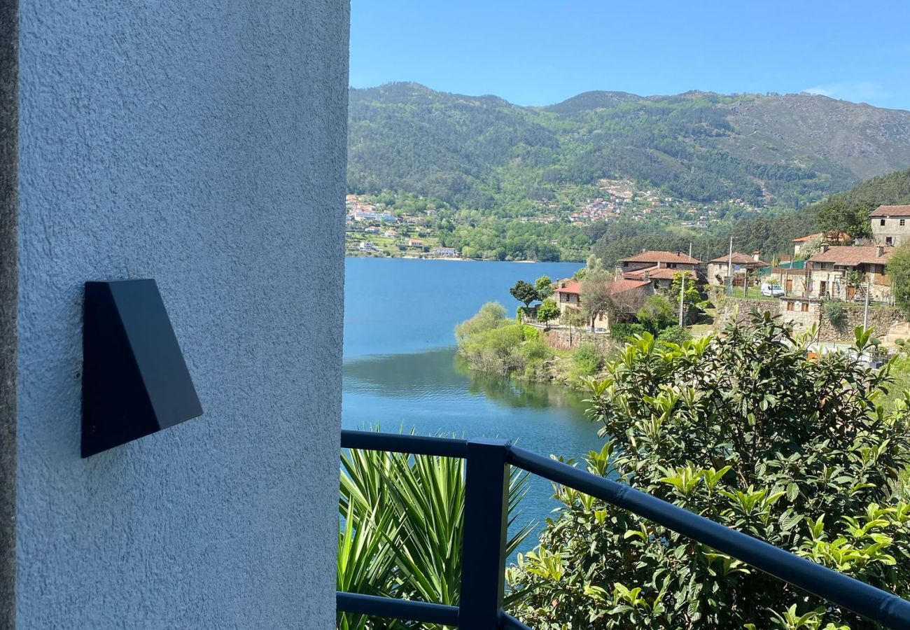 Chambres d'hôtes à Gerês - Estúdio da Varanda