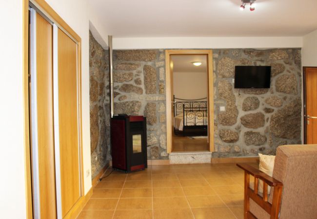 Gîte Rural à Campo do Gerês - Casa João Vilar I Gîte Rural à Campo do Gerês - Casa João Vilar I