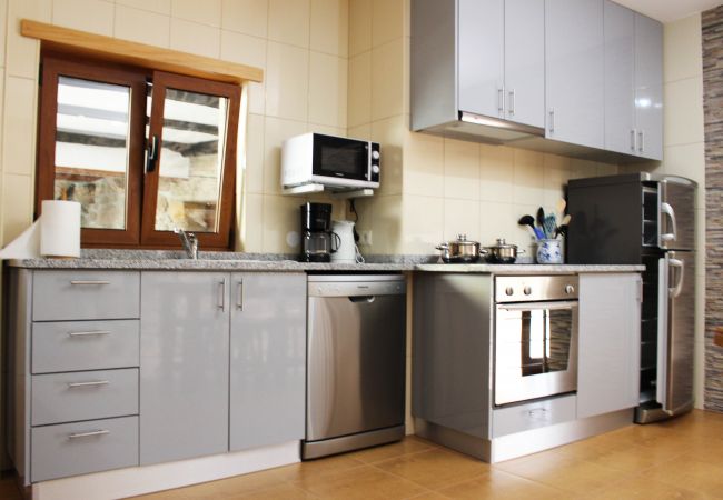 Gîte Rural à Campo do Gerês - Casa João Vilar I Gîte Rural à Campo do Gerês - Casa João Vilar I