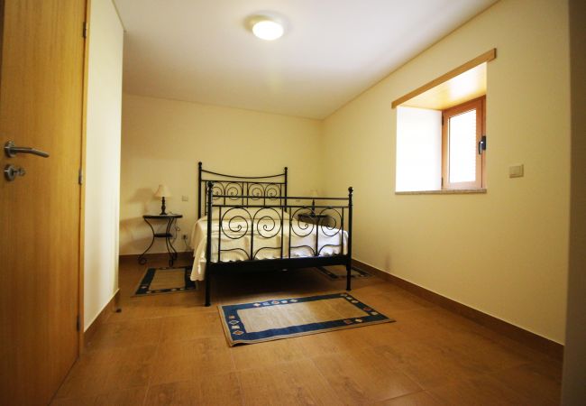 Gîte Rural à Campo do Gerês - Casa João Vilar I Gîte Rural à Campo do Gerês - Casa João Vilar I