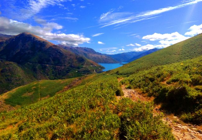 Gîte Rural à Campo do Gerês - Casa João Vilar I Gîte Rural à Campo do Gerês - Casa João Vilar I