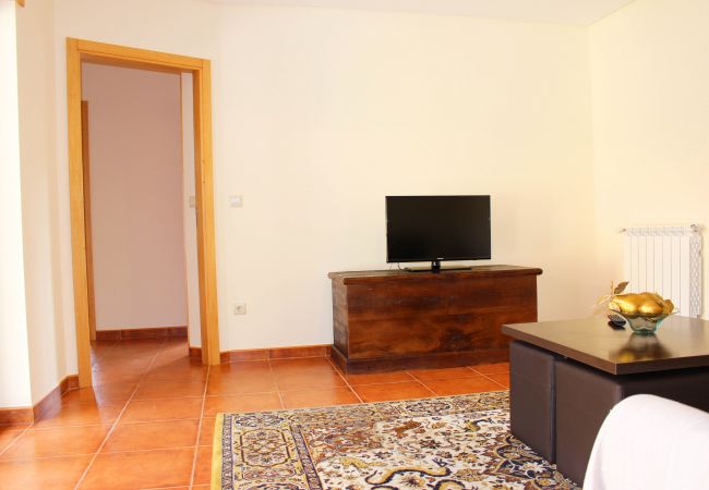 Gîte Rural à Campo do Gerês - Casa João Vilar II Gîte Rural à Campo do Gerês - Casa João Vilar II