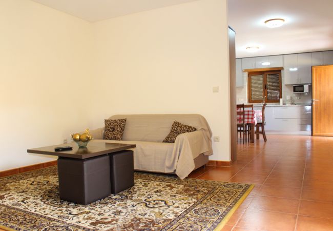 Gîte Rural à Campo do Gerês - Casa João Vilar II Gîte Rural à Campo do Gerês - Casa João Vilar II