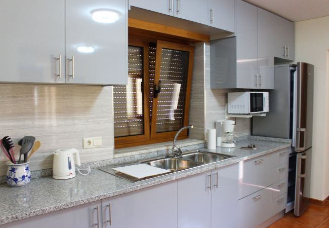 Gîte Rural à Campo do Gerês - Casa João Vilar II Gîte Rural à Campo do Gerês - Casa João Vilar II