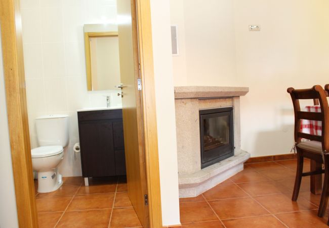 Gîte Rural à Campo do Gerês - Casa João Vilar II Gîte Rural à Campo do Gerês - Casa João Vilar II