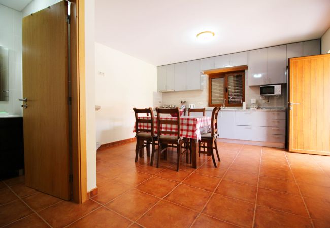 Gîte Rural à Campo do Gerês - Casa João Vilar II Gîte Rural à Campo do Gerês - Casa João Vilar II