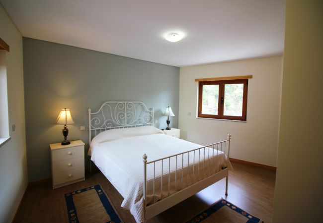 Gîte Rural à Campo do Gerês - Casa João Vilar II Gîte Rural à Campo do Gerês - Casa João Vilar II