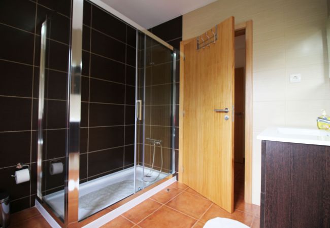 Gîte Rural à Campo do Gerês - Casa João Vilar II Gîte Rural à Campo do Gerês - Casa João Vilar II