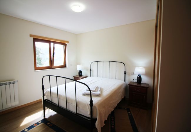 Gîte Rural à Campo do Gerês - Casa João Vilar II Gîte Rural à Campo do Gerês - Casa João Vilar II