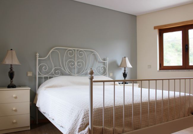 Gîte Rural à Campo do Gerês - Casa João Vilar II Gîte Rural à Campo do Gerês - Casa João Vilar II