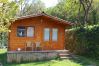 Bungalow à Gerês - Cabaninha do Amor T1 - Casa do Criado Bungalow à Gerês - Cabaninha do Amor T1 - Casa do Criado