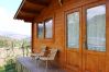 Bungalow à Gerês - Cabaninha do Amor T1 - Casa do Criado Bungalow à Gerês - Cabaninha do Amor T1 - Casa do Criado
