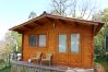Bungalow à Gerês - Cabaninha do Amor T1 - Casa do Criado Bungalow à Gerês - Cabaninha do Amor T1 - Casa do Criado