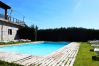 Bungalow à Gerês - Abrigo da Ermida - Casa do Criado Bungalow à Gerês - Abrigo da Ermida - Casa do Criado