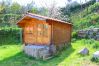 Bungalow à Gerês - Cabaninha da Ermida - Casa do Criado Bungalow à Gerês - Cabaninha da Ermida - Casa do Criado