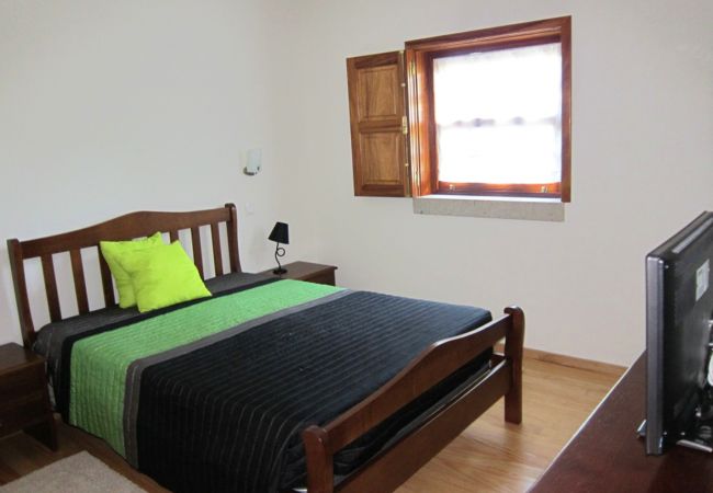 Maison à Amares - Casa das Alfaias - Quinta Vale do Homem Maison à Amares - Casa das Alfaias - Quinta Vale do Homem