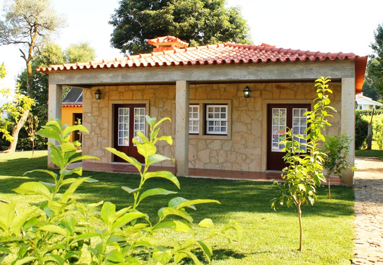 Maison à Amares - Casa do Malhadouro - Quinta Vale do Homem