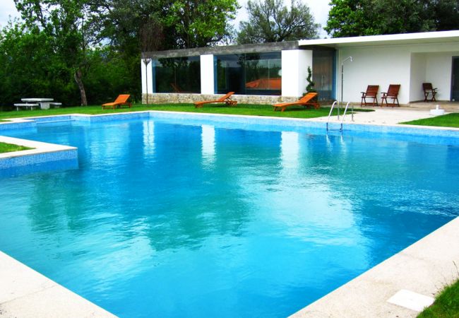 Maison à Amares - Casa da Sequeira - Quinta Vale do Homem Maison à Amares - Casa da Sequeira - Quinta Vale do Homem