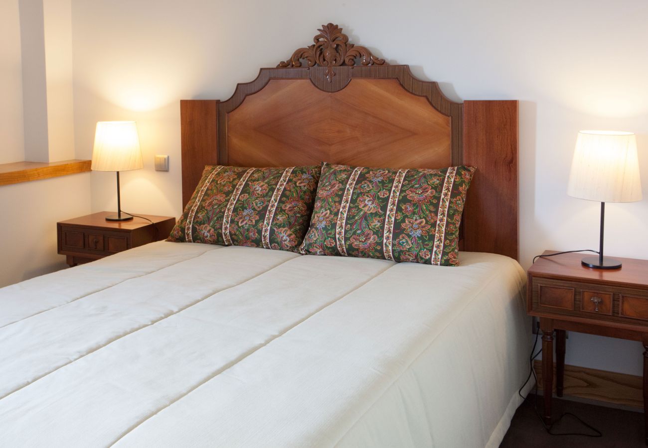 Chambres d'hôtes à Amares - Quarto Duplo Standard - Casa Lata