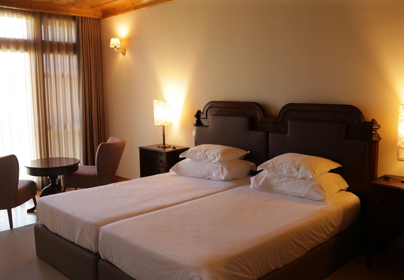 Chambres d'hôtes à Amares - Quarto Twin Superior - Casa Lata