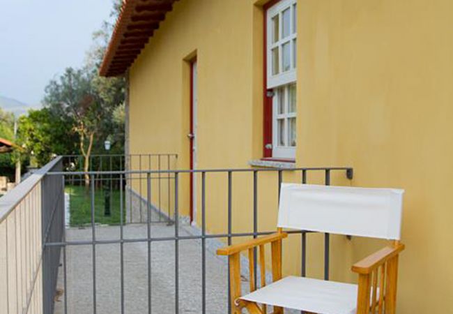 Gîte Rural à Amares - Casa do Linho - Recantos na Portela